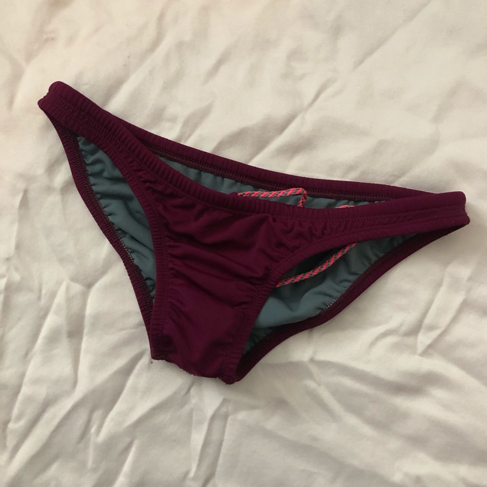 Jolyn bathing suit bottoms